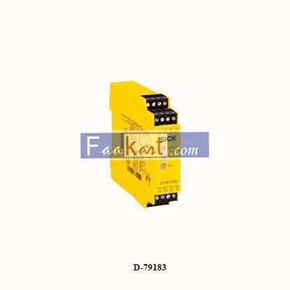 Picture of D-79183 SICK KT3W-N1116 CONTRAST SENSOR