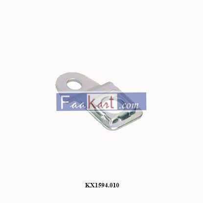 Picture of KX1594.010 RITTAL 1594010 Wall mounting bracket