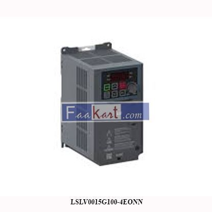 Picture of LSLV0015G100-4EONN | LS Electric | AC Drive