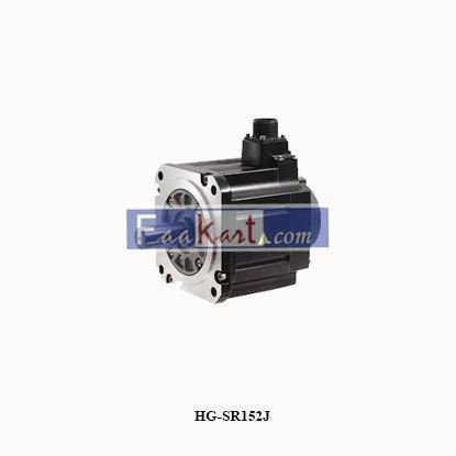 Picture of HG-SR152J | Mitsubishi Electric | AC Servo Motor