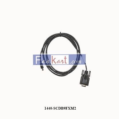 Picture of 1440-SCDB9FXM2 ALLEN BRADLEY Communication Cable