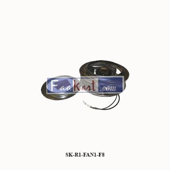 Picture of SK-R1-FAN1-F8  ALLEN-BRADLEY  Fan,Inverter