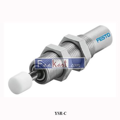 Picture of YSR-C FESTO 759205 Shock absorber