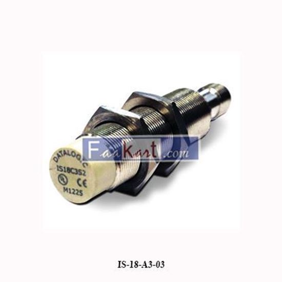 Picture of IS-18-A3-03 Datasensor  Proximity Sensors 95B061300