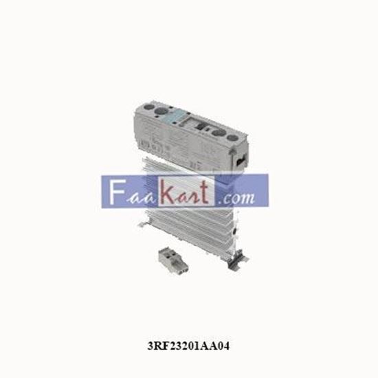 Picture of 3RF2320-1AA04  Siemens  Solid-state contactor