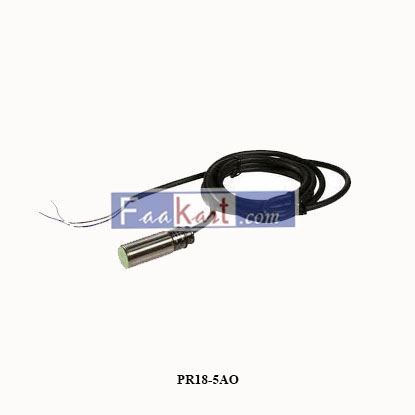 Picture of PR18-5AO Autonics  Inductive Proximity Sensor