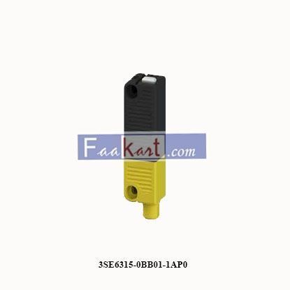 Picture of 3SE6315-0BB01-1AP0  SIEMENS contact-free safety switch RFID rectangular