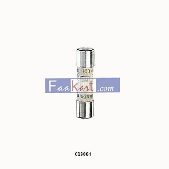 Picture of 013004  LEGRAND Cartridge fuse