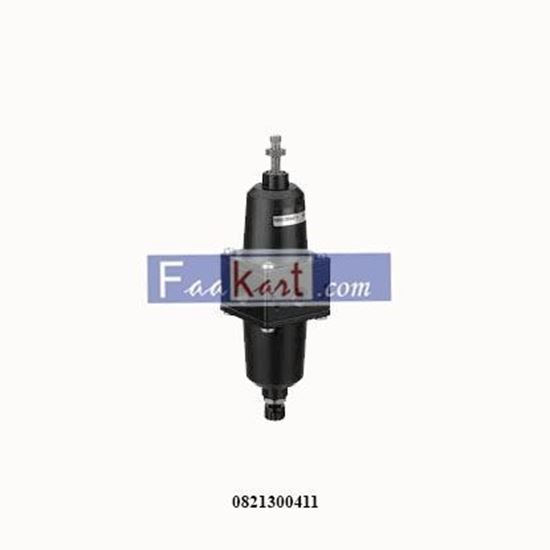 Picture of PR1-FRE-G014-GAN-050-SSN-MA-10,00  AVENTICS – 0821300411 – Precision filter pressure regulator