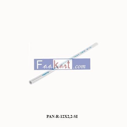 Picture of PAN-R-12X2,2-SI  FESTO 541678 Heavy-duty tubing