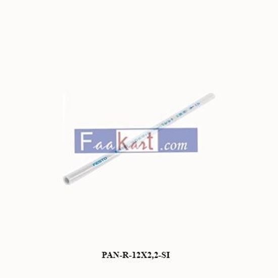 Picture of PAN-R-12X2,2-SI  FESTO 541678 Heavy-duty tubing