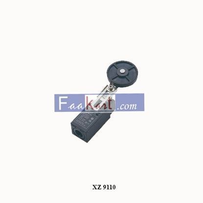 Picture of XZ-9110   Limit Switch