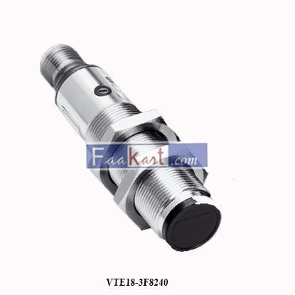 Picture of VTE18-3F8240 SICK Photoelectric Sensor