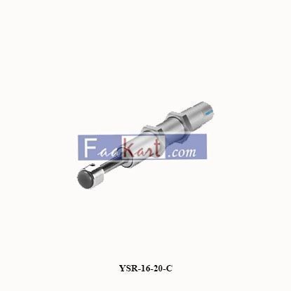 Picture of YSR-16-20-C FESTO  34573 Shock absorber