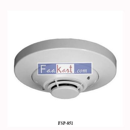 Picture of FSP-851 Notifier Photoelectric Smoke Detector