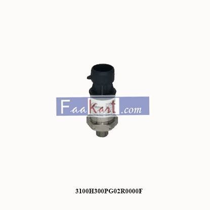 Picture of 3100H300PG02R0000F  GEMS SENSORS  Pressure Sensor/Transducer