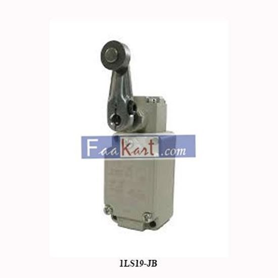 Picture of 1LS19-JB | General-Purpose Compact Limit Switch