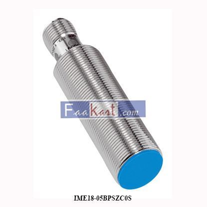 Picture of IME18-05BPSZC0S SICK Inductive proximity sensor (1040934)