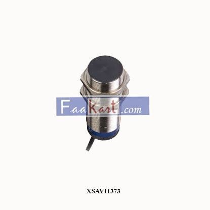 Picture of XSAV11373  SCHNEIDER  INDUCTIVE PROXIMITY SENSOR