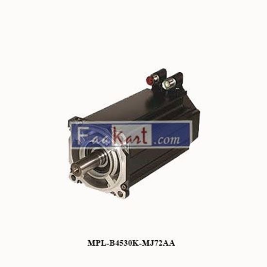 Picture of MPL-B4530K-MJ72AA ALLEN BRADLEY  SERVO MOTOR