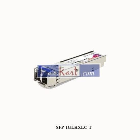 Picture of SFP-1GLHXLC-T  Gigabit Ethernet SFP Modules