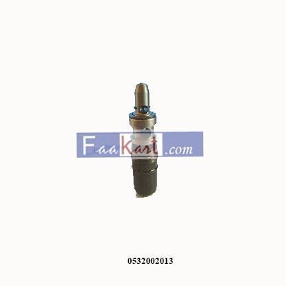 Picture of 0532002013 Bosch Rexroth  PRESSURE RELIEF VALVE