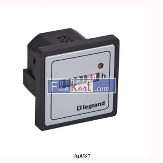 Picture of 049557 Legrand Hour meter