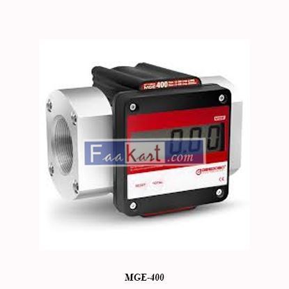 Picture of MGE-400 Electronic gear meter 32592-CF00000