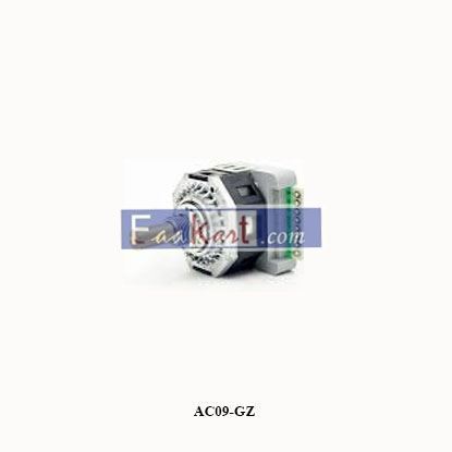 Picture of AC09-GZ  Fuji Electric Rotary Switch