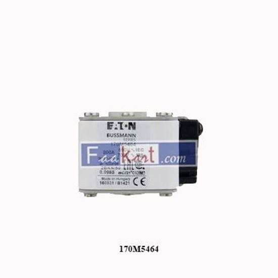 Picture of 170M5464   Eaton   Fuses