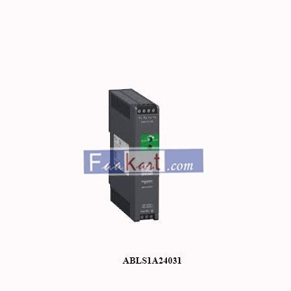 Picture of ABLS1A24031   Schneider Electric DC-Power Supply