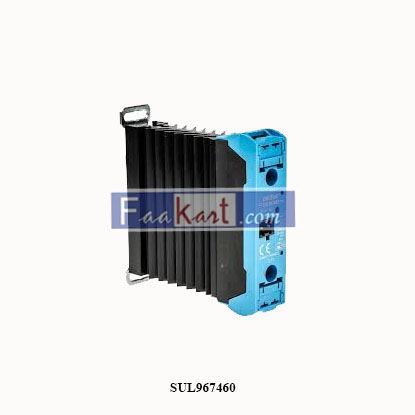 Picture of SUL967460  Relay Solid State