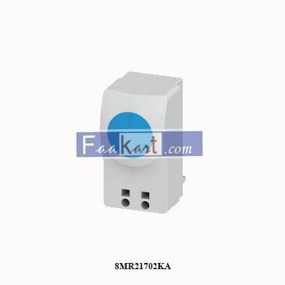 Picture of 8MR21702KA SIEMENS  small compact thermostat