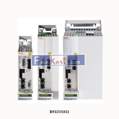 Picture of R911331611 BOSCH REXROTH  COMPACT CONVERTER HCS01.1E-W0028-A-03-B-ET-EC-NN-L4-NN-FW