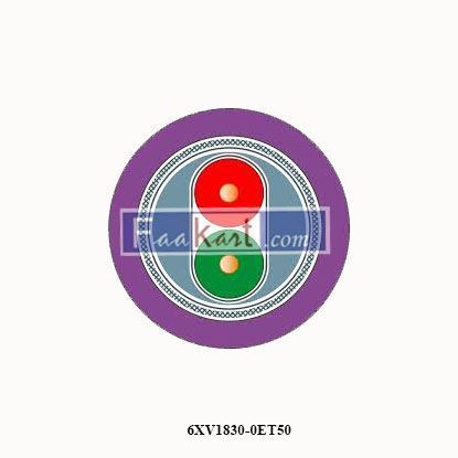 Picture of 6XV1830-0ET50 SIEMENS PROFIBUS FC STANDARD