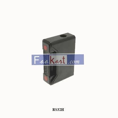 Picture of RS32H EATON BUSSMANN Fuse accessory, Fuse-holder