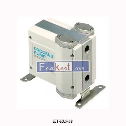 Picture of KT-PA5-38 SMC maintenance kit, PA PROCESS PUMPS