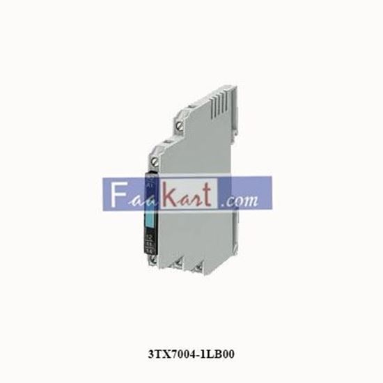 Picture of 3TX7004-1LB00  SIEMENS  Output Interface / Output coupling link