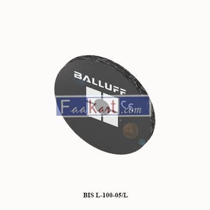 Picture of BIS L-100-05/L  BALLUFF BIS0034 DATA CARRIER