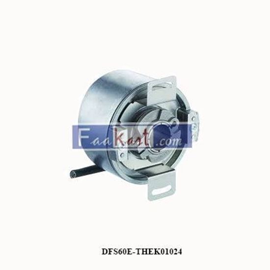 Picture of DFS60E-THEK01024 SICK INCREMENTAL ENCODER