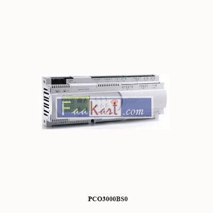 Picture of PCO3000BS0 DISPLAY,CONTROLLER; ROHS