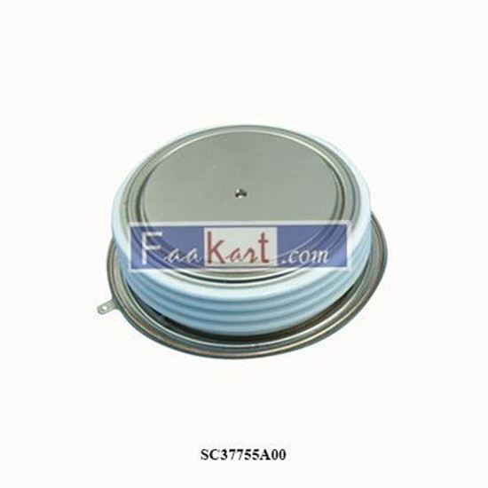 Picture of SC37755A00  Thyristor