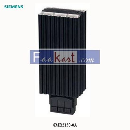 Picture of 8MR2130-0A SIEMENS Heater