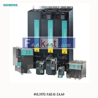 Picture of 6SL3352-3AE41-2AA0  SIEMENS  Replacement IPD card