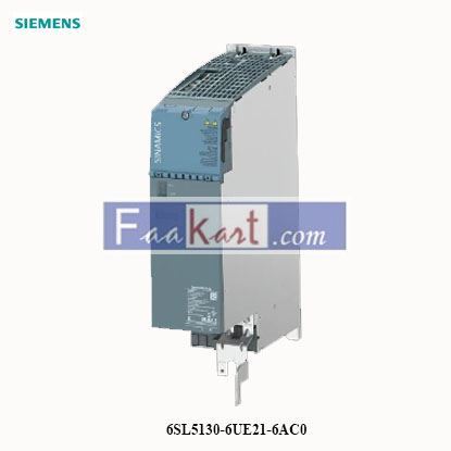 Picture of 6SL5130-6UE21-6AC0  SIEMENS  Smart Line Module input