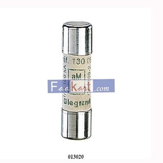 Picture of 013020 Legrand FUSE 20A