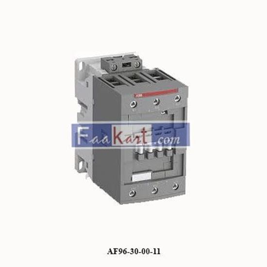 Picture of AF96-30-00-11   ABB 1SBL407001R1100   Contactor