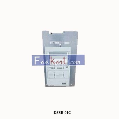 Picture of 68300746 ABB  DSSB-01C CONTROL BOARD