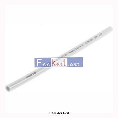 Picture of PAN-6X1-SI FESTO Plastic tubing 152699