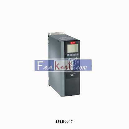 Picture of 131B0047 DANFOSS FC-302P1K5T5E20H1BGXXXXSXXXXAXBXCXXXXDX    INVERTER DRIVE